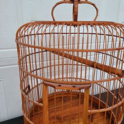 Decorative  Cage