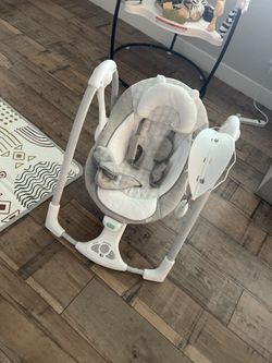 Ingenuity Baby swing