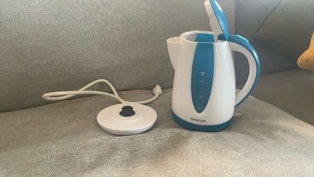 Electric Kettle 