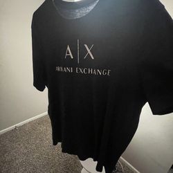 Armani Exchange