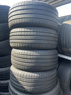 225/40R18 Pirelli