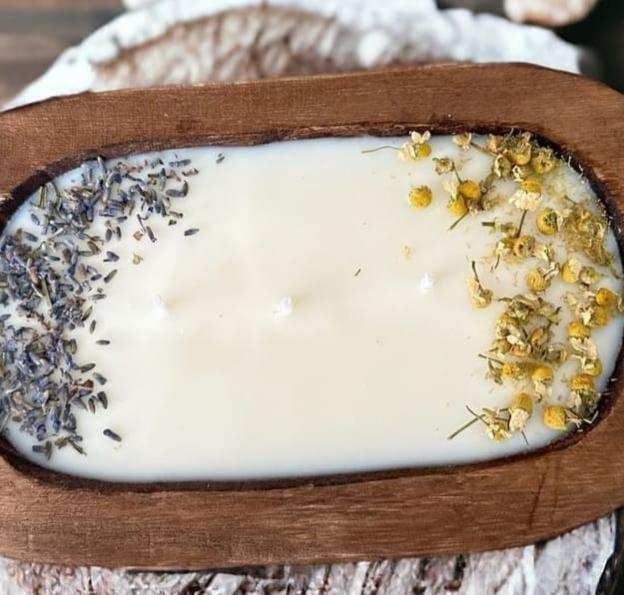 Aromatherapy Reiki Healing Candles