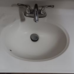 Bathroom Vanity Top