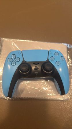Sony DualSense ps5 controller