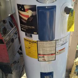 Whirlpool Water Heater 40 Gallon 