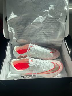 SUPERFLY 11 Elite FG cleats
