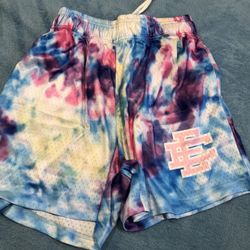 EE Shorts.  S,m,l,xl