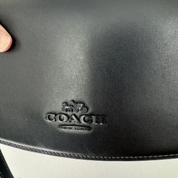 Coach Shoulder Bag