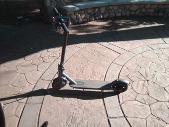 Volpam electric scooter SP03