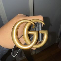 Gucci belt women’s 