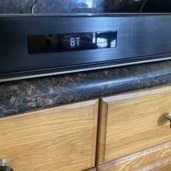 Sony sound bar with Dolby Atmos 