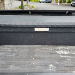 Craftsman 10.2 Cu Ft Truckbox $150