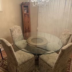 Dining Room Set