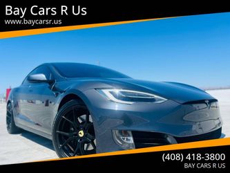 2017 Tesla Model S