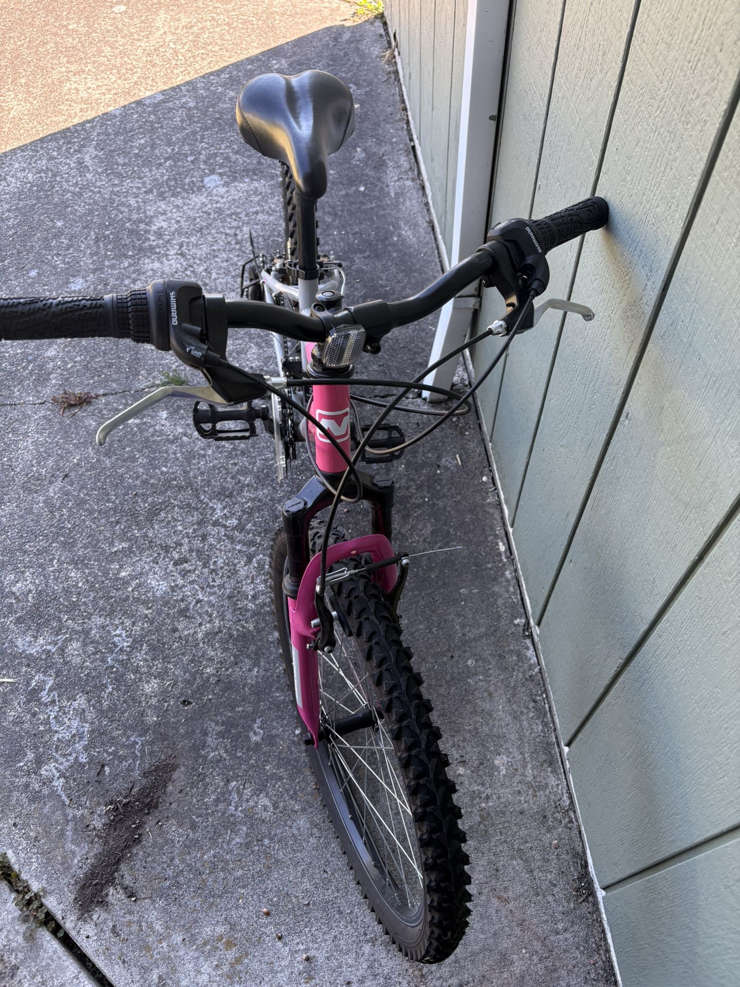 Nishiki Pueblo Bike 24