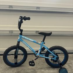 Children’s bicycle