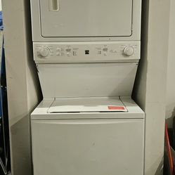 Washer /Dryer Combo