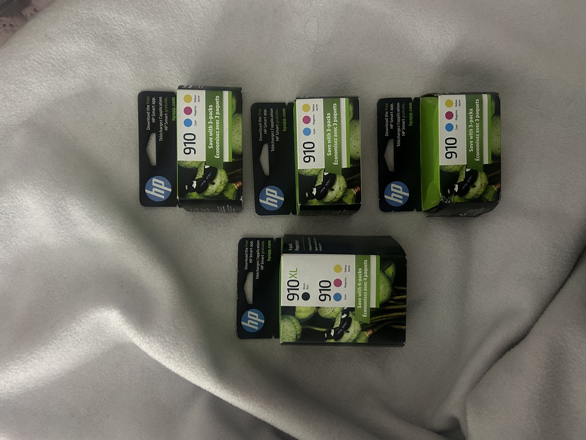 Ink For Printers