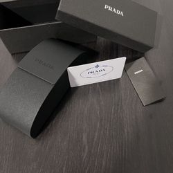 Prada Symbole sunglasses