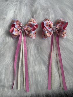 Ballerina Capuchina Pairs 