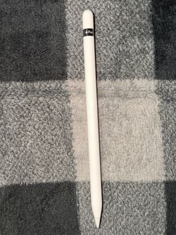 Apple Pencil (1st Gen)