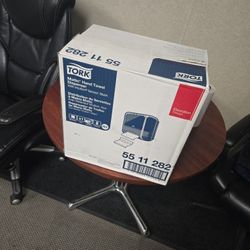 Tork Paper Towel Dispenser