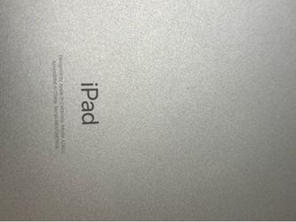 iPad 9th Gen