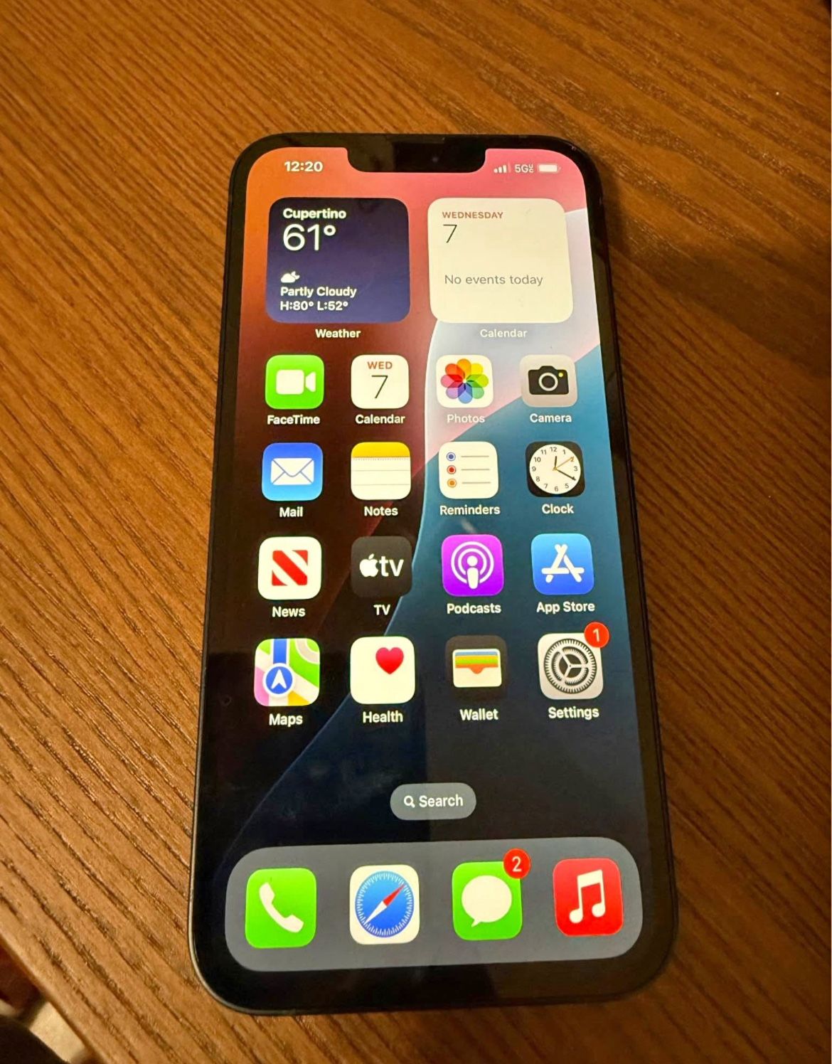 iPhone 13 Boost Mobile