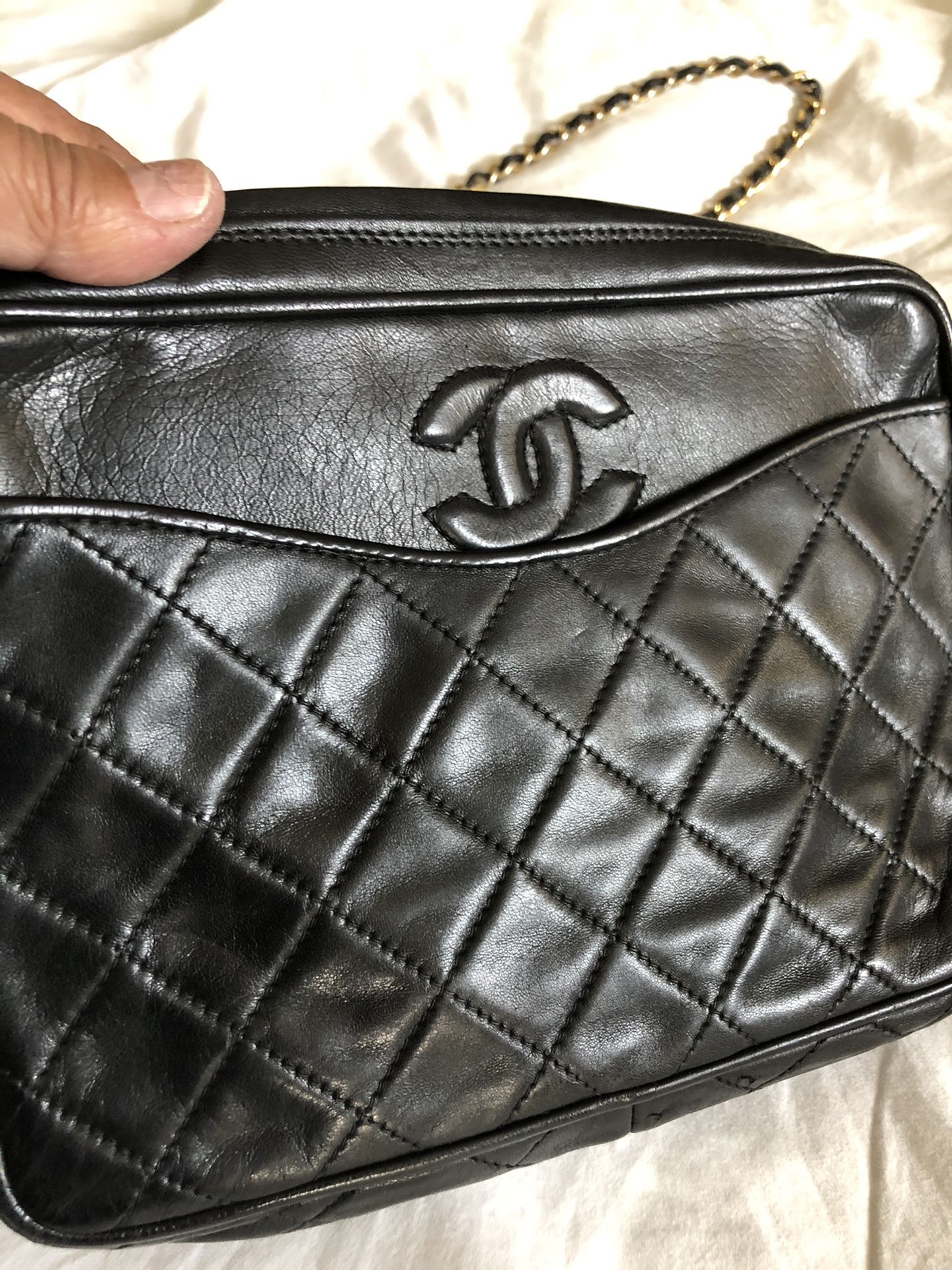 CHANEL