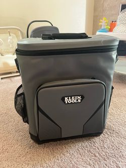 Klein cooler backpack