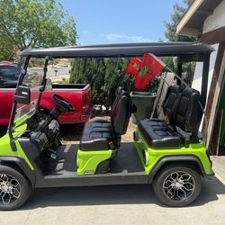 2025 EVOLUTION D5 PLUS