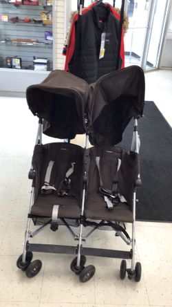 Maclaren stroller