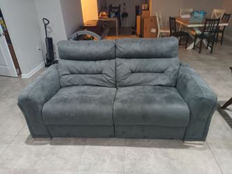 Elderado furniture sectional