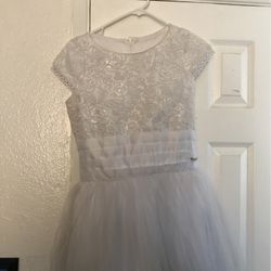 Communion Dress