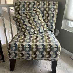 Accent Chair