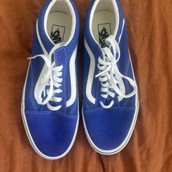 Men’s Vans shoes 