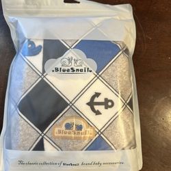 Super Soft And Stretchy Changing Pad Cover