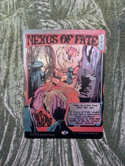MTG Magic The Gathering