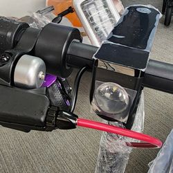 HIBOY ELECTRIC SCOOTER FOR ADULTS 