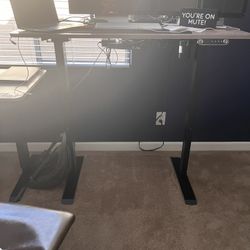 Standing Desks