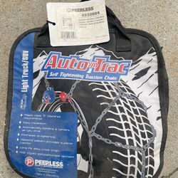 Snow Chains
