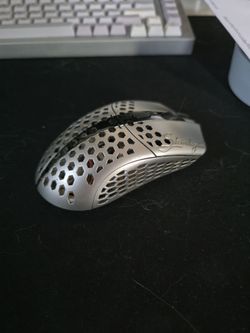 Final mouse- Starlight Tenz