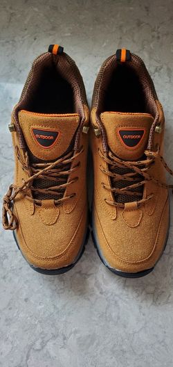 Tartapel Mens Shoes Size 6