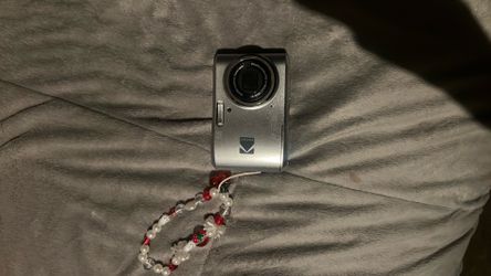 Camera  f45 Kodak