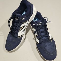 Men's New Balance 3000v7 Fresh Foam X Molded Baseball Cleats, Size 12