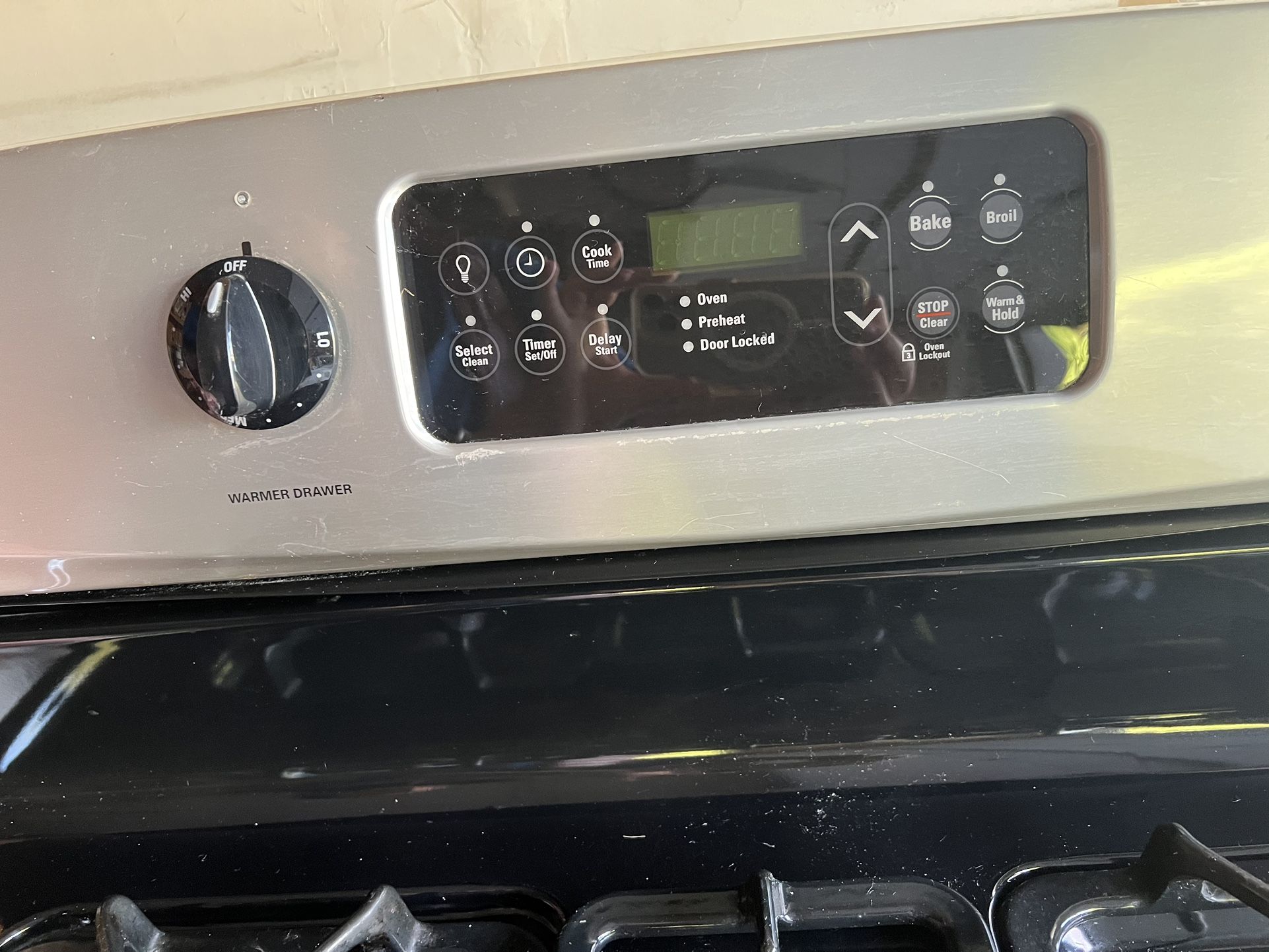 Kenmore Gas Range for Sale in Lake Barrington, IL OfferUp