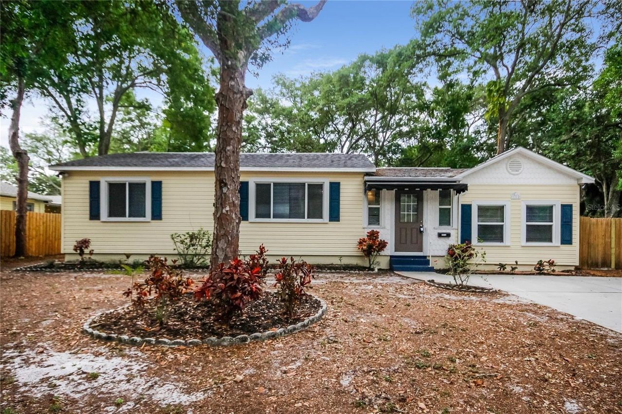 7312 6th Ave N Saint Petersburg, FL 33710