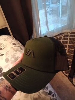 Men's hat