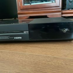 Xbox One 