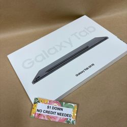 Samsung Galaxy Tab S9 FE Tablet New - Pay $1 today and pay the rest later -